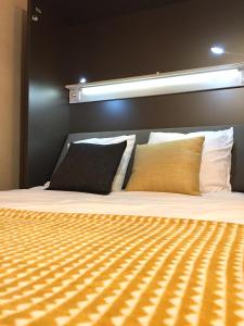 Appartements Les Mermes a Veigy 10mn de Geneve : photos des chambres