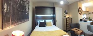 Appartements Les Mermes a Veigy 10mn de Geneve : photos des chambres