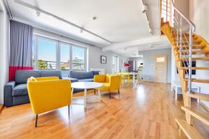 Apartamenty Sun & Snow Świnoujscie SPA