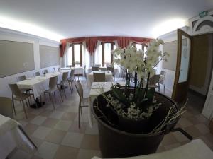 Hotel Ristorante Centrale