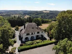 Les Alisiers - Nadrin