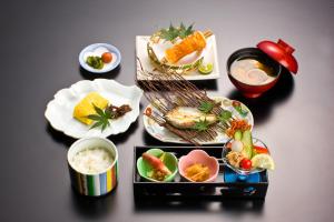 Subaruyado Yoshino - 3-star hotels in Tokushima