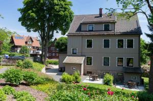 StrandBerg's Harzchalet