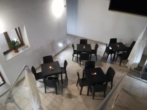 Quadruple Room - Disability Access