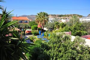 Argiro Village Rhodes Greece