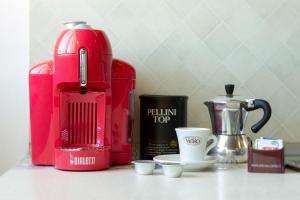 Residence San Miguel 5