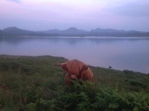 Gairloch Sands Youth Hostel