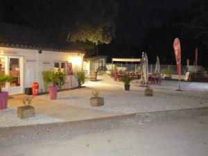 Campings Camping de Graniers : photos des chambres