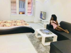 In the City Budapest Apartments