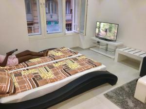 In the City Budapest Apartments