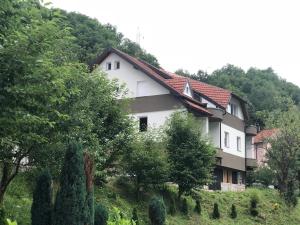 Pansion Neretva - Ubytování bez kategorie ve městě Konjic