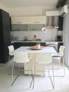 Platamon beach house - Platamonas