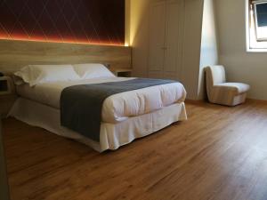 Hospedium Hotel La Marina Costa da Morte