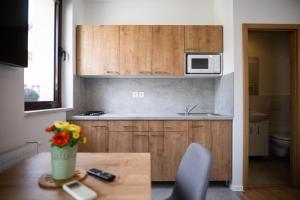 Ubytovanie Alej Bojnice