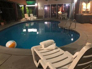 FairBridge Inn & Suites - Lewiston