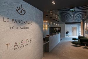 Hotels Le Panoramic : photos des chambres