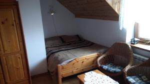 Gospodarstwo Agroturystyczne Nad Zalewem