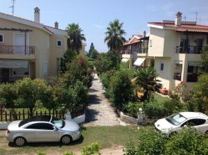 Stella's Maisonette Halkidiki Greece