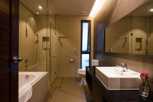 Biệt thự 4 phòng ngủ (Villa 4-Bedroom)