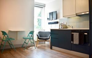 Studio in Stylish Rathmines