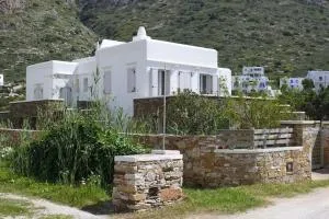 Seaside Villa in Sifnos - Kamarai