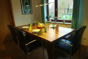 Ferienhaus Schenk - 达默