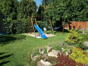 Noclegi na Leszka Czarnego