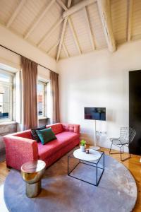 The A5 Smart Luxury Studios