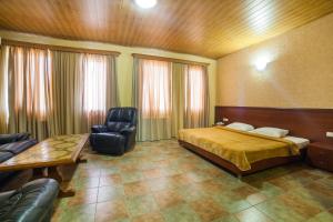 Zedazeni Hotel