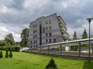 VisitZakopane Cristal Apartment