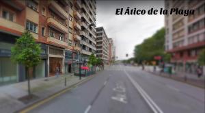 El Atico de la Playa