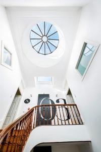 The A5 Smart Luxury Studios