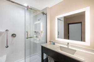 King Room - Non-Smoking room in Wingate by Wyndham Lubbock
