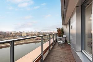 Riverside Apartments-Brabank DeLuxe