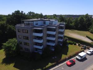 Ferienwohnung Beachhus