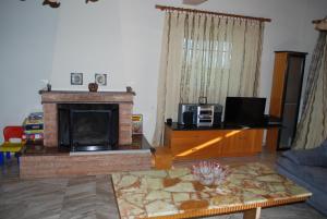 Nikitas Apartment Epirus Greece