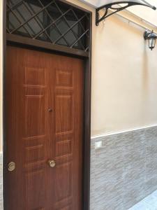 Chambre Double ou Lits Jumeaux avec Salle de Bains Privative