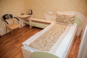 Deluxe Single Room room in Dniprovski Zori