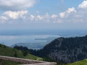 Fewo Chiemsee Spezial