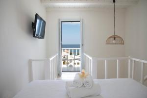 Junior Suite with Sea View