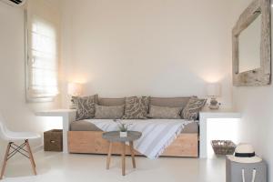 Skyros Ammos Hotel Skyros Greece