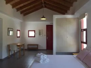 Kyfanta, studios & apartments in Kyparissi - Goúvai