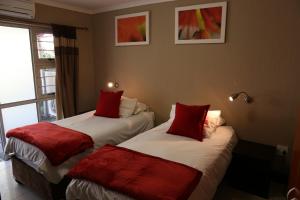 Klein Windhoek Guesthouse