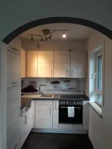 Sarto di Casa - Büchelberg