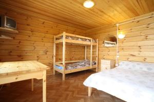 Cottage (4 Adults) room in Recreation Complex Altan