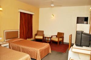 Shanthiniketan - Ramoji Film City