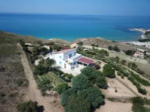 B&B Monterosso - Realmonte