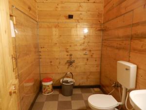 Tranquil Beach Resort