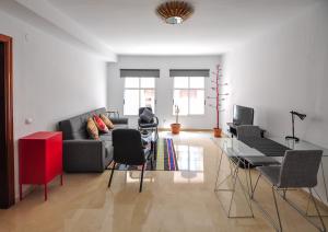 Echegaray4Malaga - Hoteles de 4 estrellas en Málaga