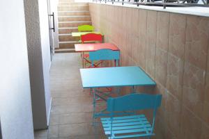 Le Rêve city hostel